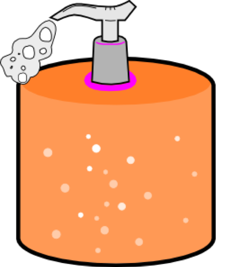 Microplastics